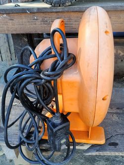 Blower (small)