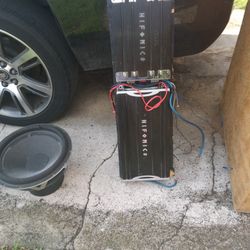 Car Audio