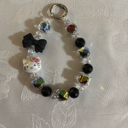 Hello Kitty Phone Charm /purse Charm ✨