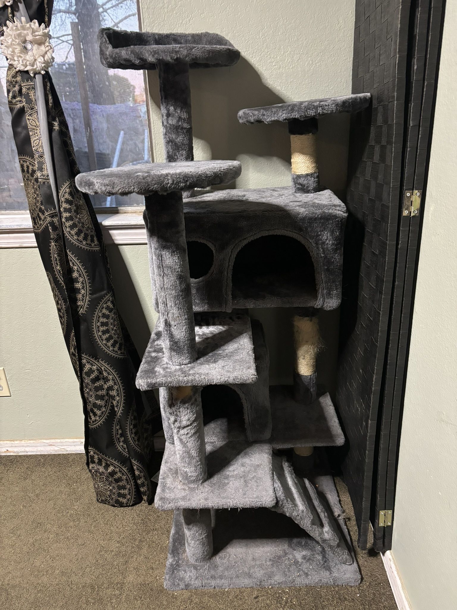 Cat Tree