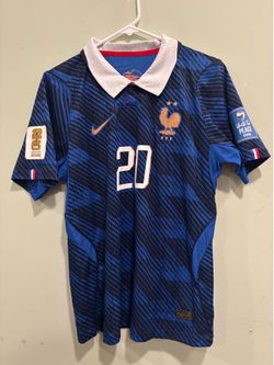 Desire Doue France 🇫🇷 Home Kit