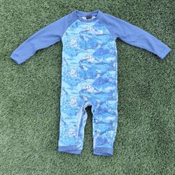 Kids Burton Thermals
