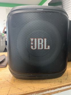 JBL PartyBox Encore Essential Bluetooth Speaker