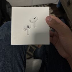 AirPods Pro’s 2nd Gen
