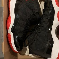 Air Jordan 11 Retro Bred 2012