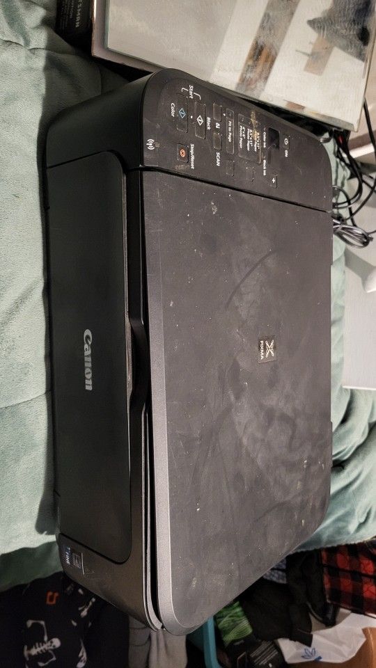 Printer
