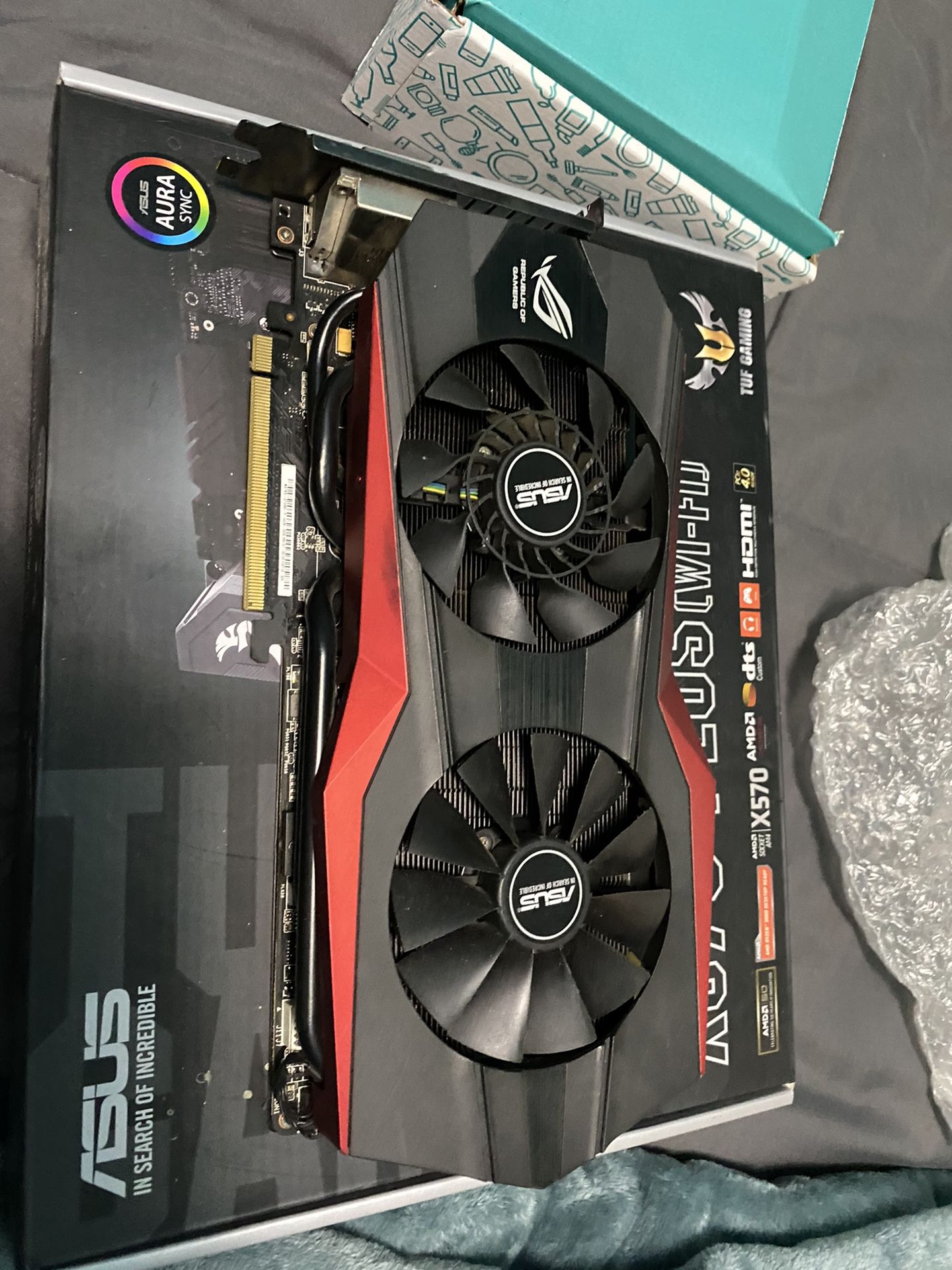 Mixed gaming computer parts for Sale in North Las Vegas, NV OfferUp