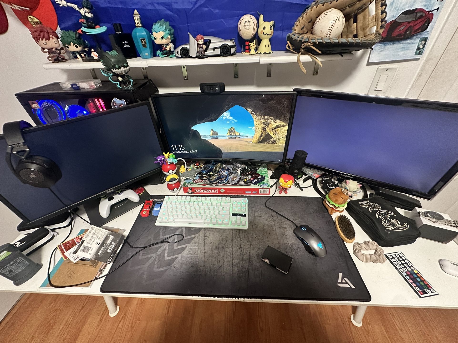 PC