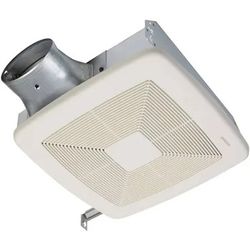 Loprofile DC 100 CFM Bathroom Exhaust Fan