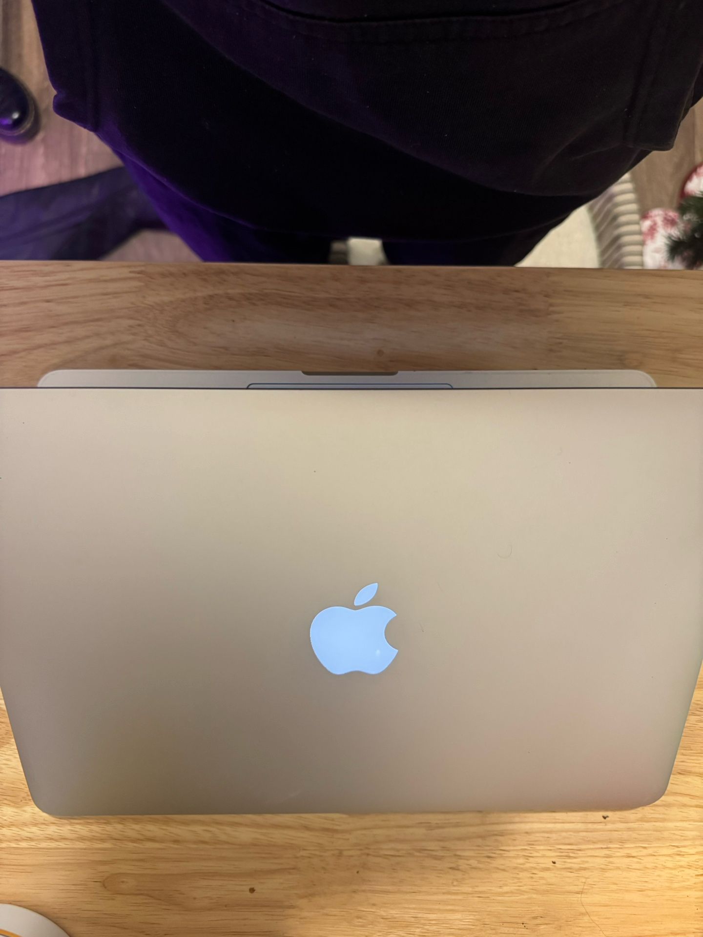 MacBook Pro 13-inch (Early 2015) 