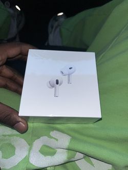 AirPod Pro Gen 2