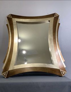 ARTMAX ACCENT WALL MIRROR