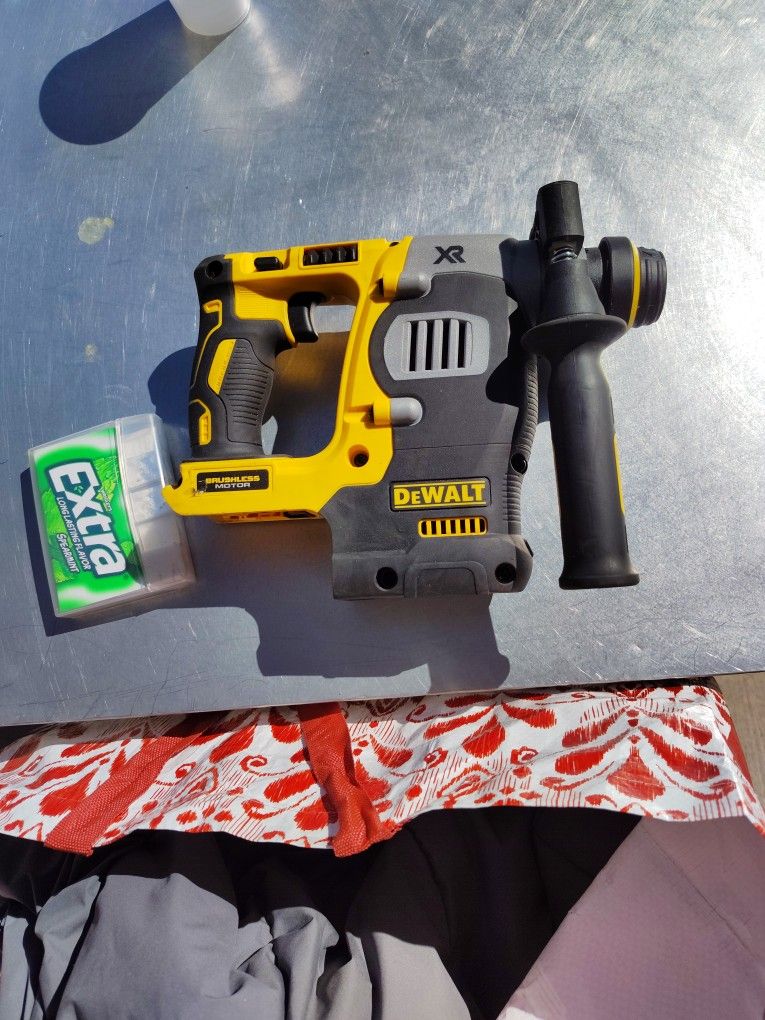 DeWalt Rotory Hammer Drill
