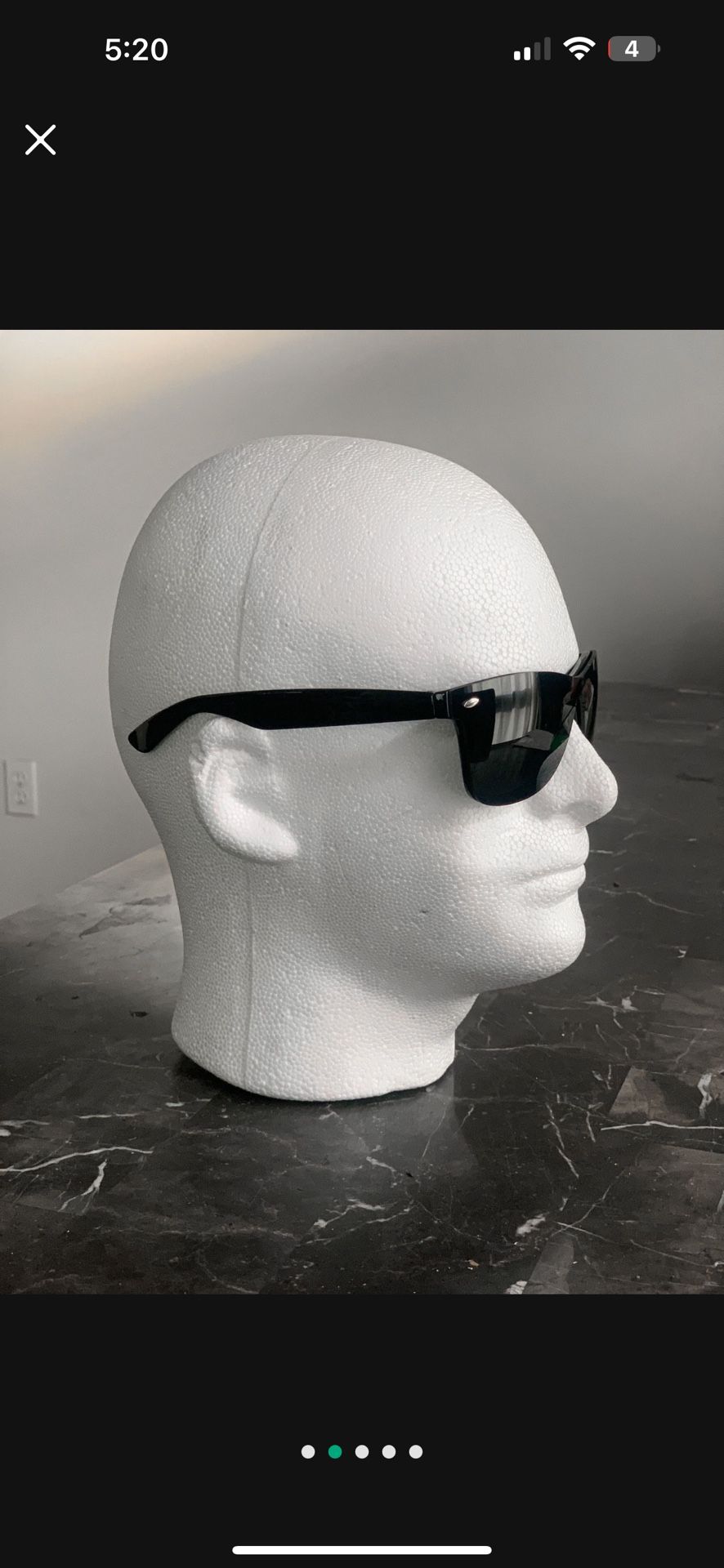 💰 Bulk Sunglasses – Reseller Goldmine – 300+ New Pairs