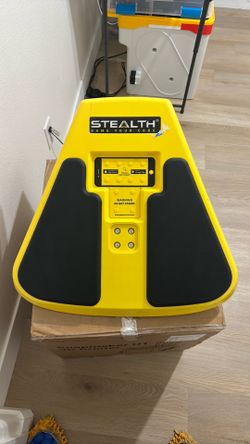 Stealth game your core