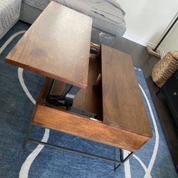 Coffee Table  26x36x18