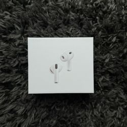 AirPod Pro 3