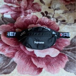 Supreme Waist Bag