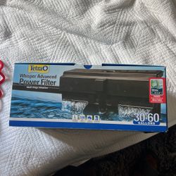 30-60 Gallon Water Filter 