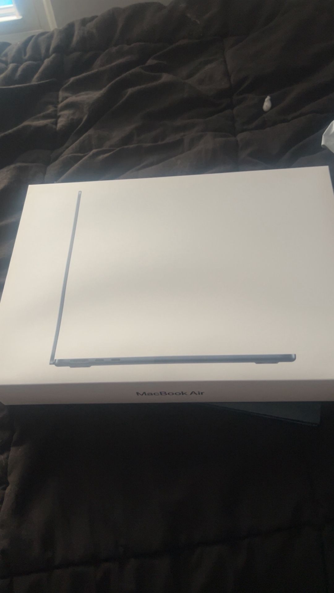 Macbook air