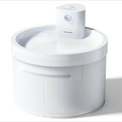 Heappets Pet Water Fountain