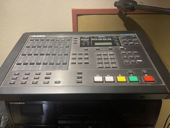 Alesis BRC