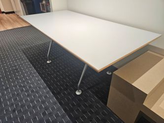 nienkamper Table, Banquet, Conference, Break Room