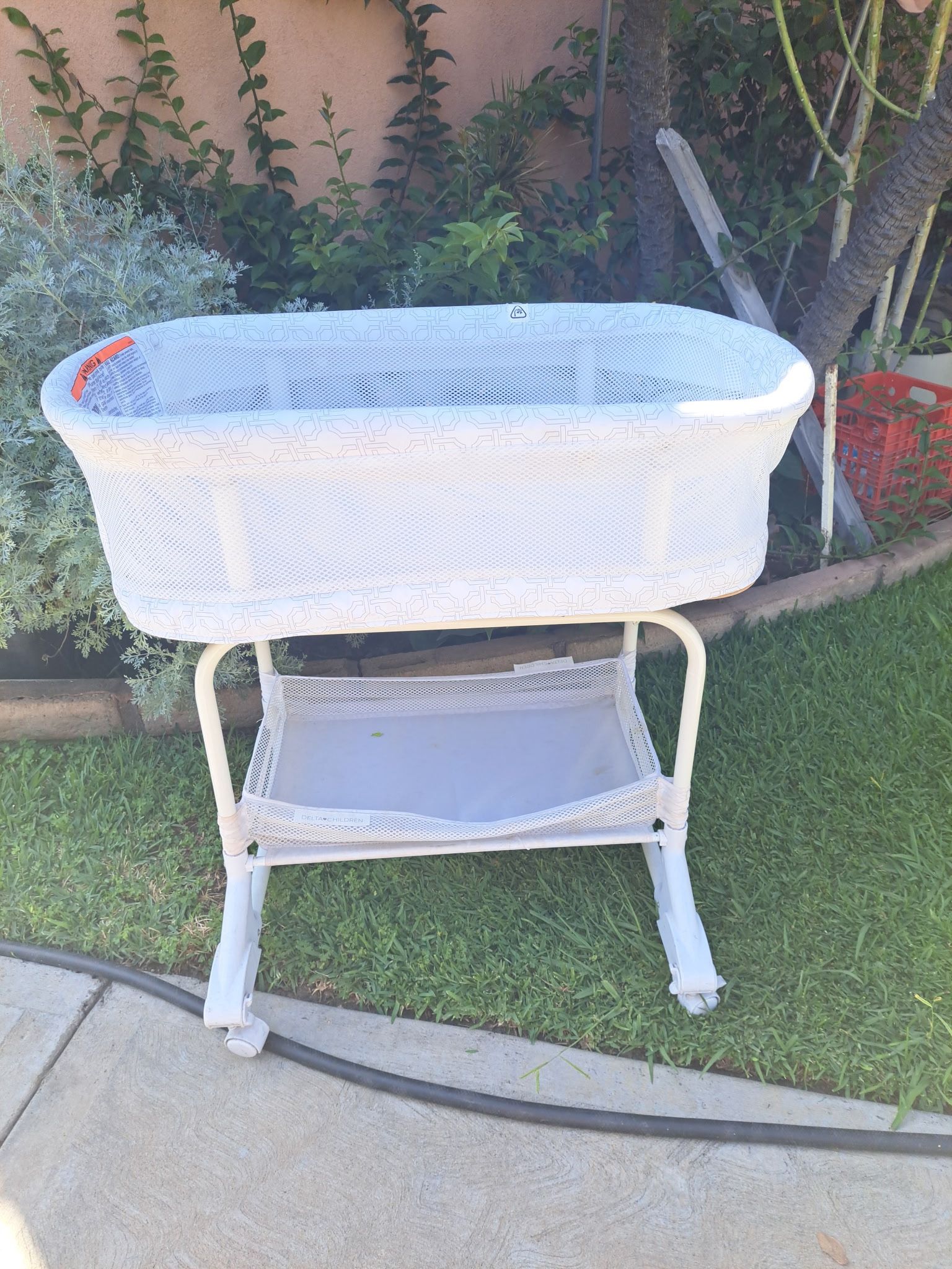 Baby Bassinet