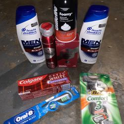 Mens Bundle