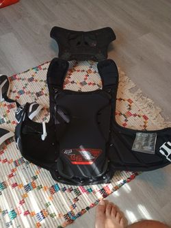 Fox Racing Raptor Vest