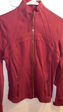 Women’s Lululemon jacket