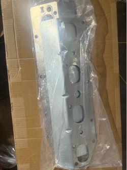 2013-2019 ram 1500 camshaft/exhaust manifold