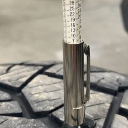 Used Truck Tires (3)