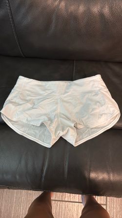 Lululemon Girls Shorts Size 4