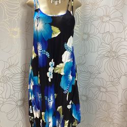 Flower Sundress 