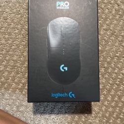 Logitech G Pro Wireless