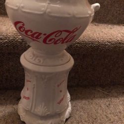 Several Cookie Jars.        