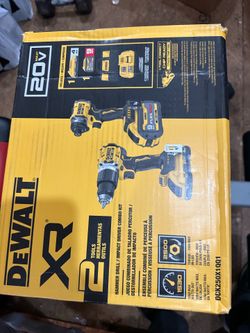 Dewalt drills set $450