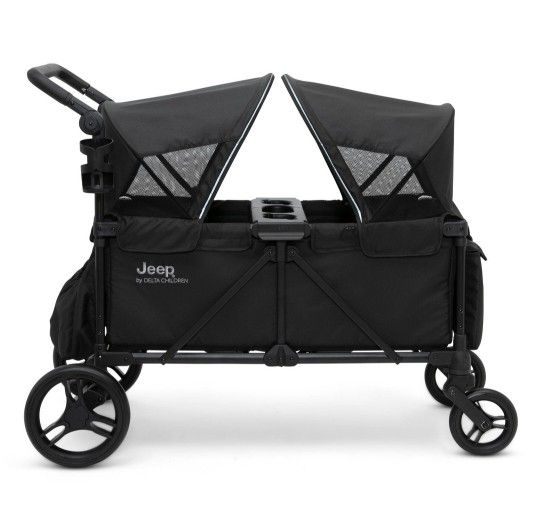 JEEP EVOLVE Stoller Wagon