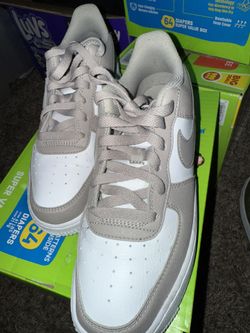 Nikes