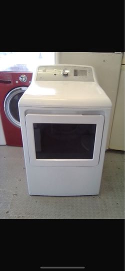 GE Electric Dryer