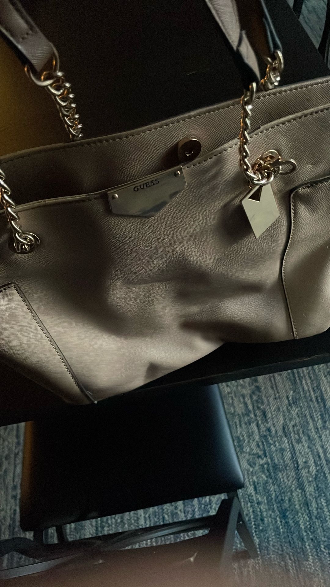 Guess Bag Used Like New