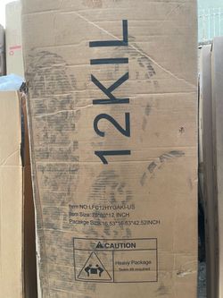 Mattress king Size 12 Inch, Mattress with Gel Memory Foam and Pocket Springs, Medium Firm, Grey