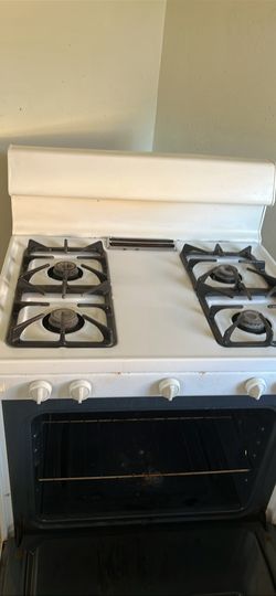 Stove