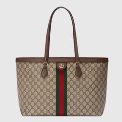 Authentic Gucci Handbag 