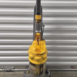 Dyson DC07