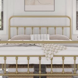 Free Bed Frame