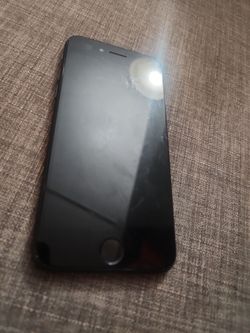 Apple iPhone Space Gray Smartphone