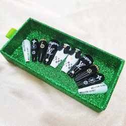 Press On Nails
