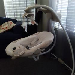 Baby Swing 